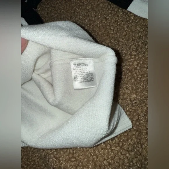 Antonio Milani sweater - Picture 3 of 4